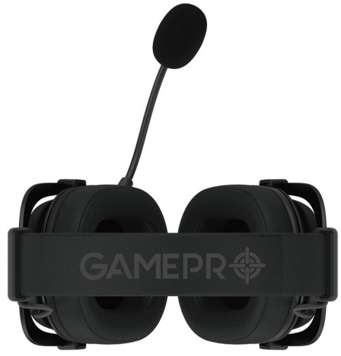  Гарнітура GamePro HS1630 Black