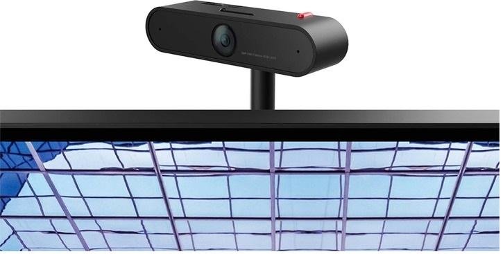 ThinkVision MC50 Monitor WebCam