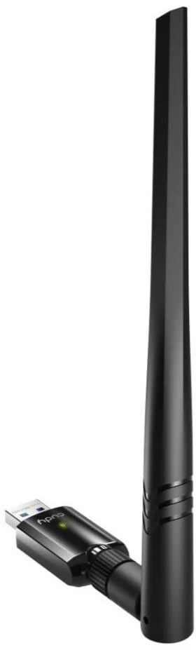 Фото: Wi-Fi адаптер Cudy WU1400 № 5 | KTC