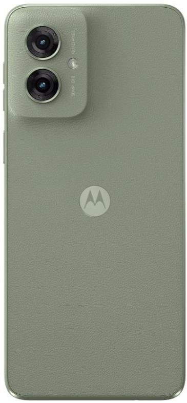 Смартфон Motorola G55 8/256 Smoky Green (PB5U0010RS)