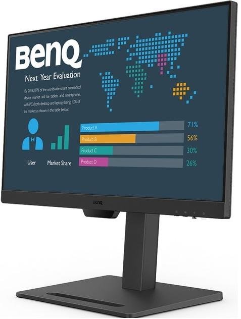 Монітор BenQ BL2490T