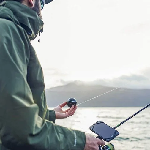 Фото: Ехолот Deeper Smart Sonar PRO plus Kayak Bundle (ITGAM1135) № 13 | KTC