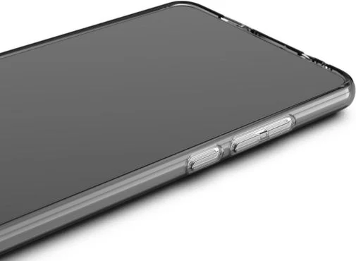 Фото: Чохол BeCover for Realme C61 - Transparancy (711900) № 6 | KTC