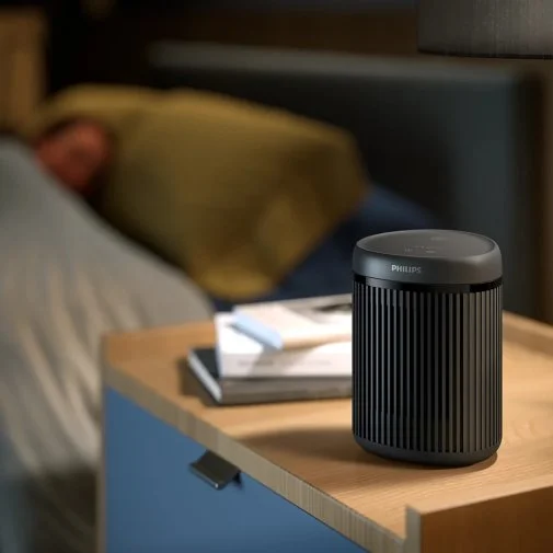 Фото: Тепловентилятор Philips 2000 Series (CX2120/01) № 15 | KTC
