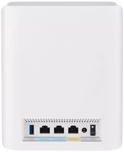 Wi-Fi система ASUS ZenWiFi BT10 (BT10(W-2-PK))