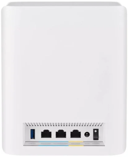 Фото: Wi-Fi система ASUS ZenWiFi BT10 2pcs (BT10(W-2-PK)) № 8 | KTC