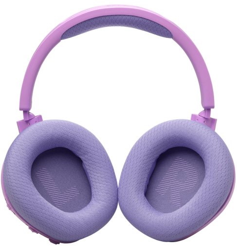 Гарнітура JBL Quantum 360 Wireless Purple (JBLQTUM360PUR)