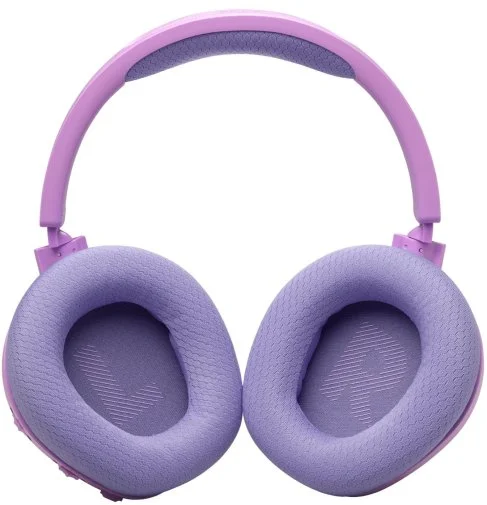 Фото: Гарнітура JBL Quantum 360 Wireless Purple (JBLQTUM360PUR) № 10 | KTC