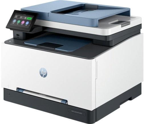 БФП HP Color LaserJet Pro 3303fdn (499M7A)