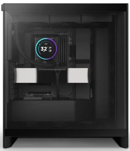 Фото: Система рідинного охолодження NZXT Kraken Elite 360 (RL-KN36E-B2) № 11 | KTC