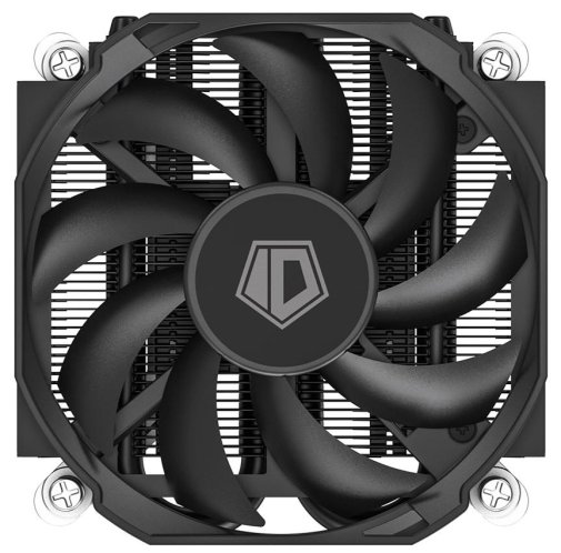 Кулер для процесора ID-COOLING IS-28i BLACK