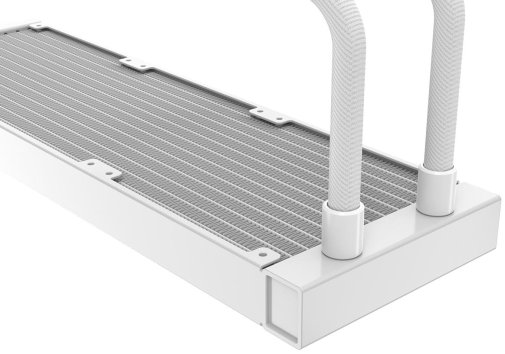 Система рідинного охолодження ID-COOLING ZOOMFLOW 360 XT V2 White