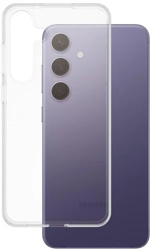 Фото: Чохол PanzerGlass for Samsung S24 Plus - Safe TPU Transparent (PG_SAFE95673) № 7 | KTC