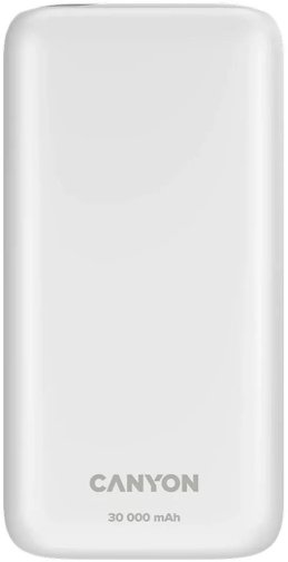 PB-301 30000mAh 22.5W White