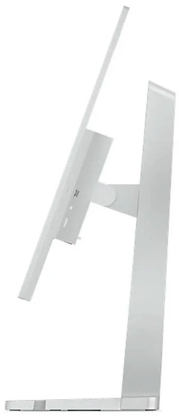 Фото: Монітор Lenovo L27q-4A White (67BFGAC6UA) - 27" IPS / 2560×1440 / 100 Гц / Pivot / HAS № 10 | KTC