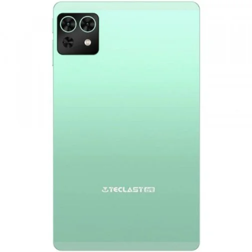 Фото: Планшет Teclast M50 Mini 6/128GB Tea Green (6940709687055) № 9 | KTC