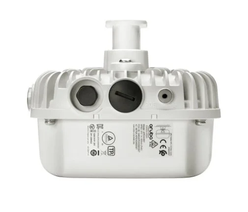 Фото: Точка доступy Wi-Fi HPE Aruba AP-565 (R4W43A) № 8 | KTC
