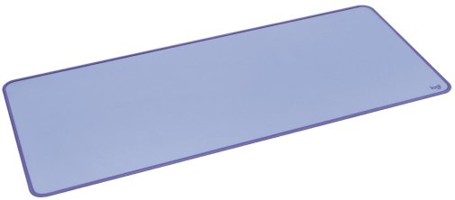 Килимок Logitech Desk Mat Studio Series 300x700x2mm Lilac (956-000149)