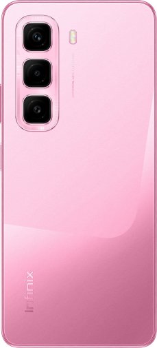 Смартфон Infinix Hot 50 X6882 8/128GB Blossom Pink