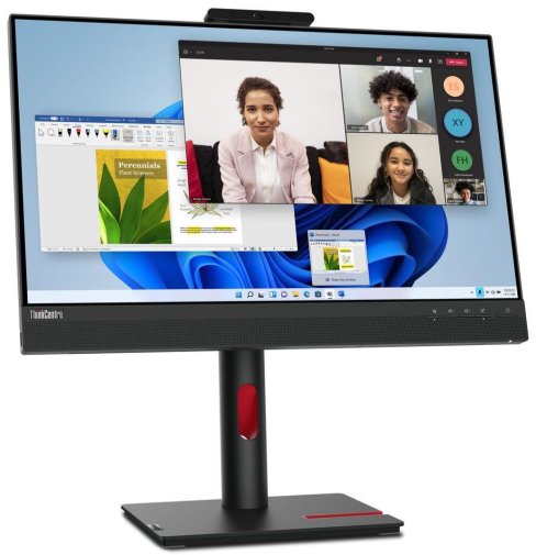 Монітор Lenovo ThinkCentre Tiny-In-One 24 Gen 5 (12NAGAR1EU)