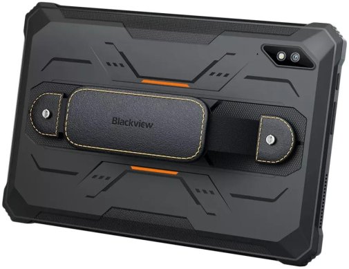 Планшет Blackview Tab Active 8 Pro 8/256GB Orange