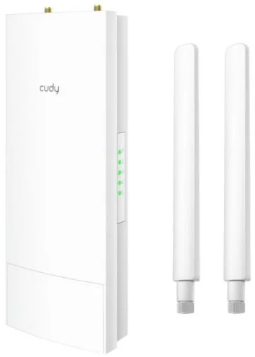 Фото: Точка доступy Wi-Fi Cudy AP1300 Outdoor № 7 | KTC
