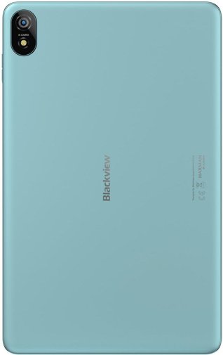 Планшет Blackview Tab 18 12/256GB Turquoise Green (TAB 18_TG12)