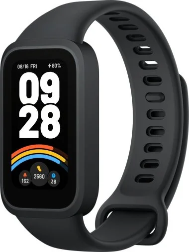 Фото: Фітнес-браслет Xiaomi Smart Band 9 Active Black (BHR9444GL) № 6 | KTC