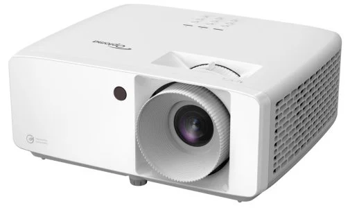 Фото: Проектор Optoma ZH420 (E9PD7L301EZ1) № 17 | KTC