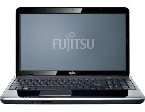 Фото: Ноутбук Fujitsu Lifebook AH531 (VFY:AH531MRNC5RU) чорний № 11 | KTC