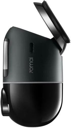 Фото: Відеореєстратор 70mai Dash Cam Omni 128G Black (Omni 128G_Black) № 19 | KTC