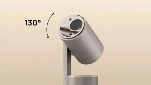 Фото: Проектор XGIMI MoGo 3 Pro (XN13A) № 19 | KTC