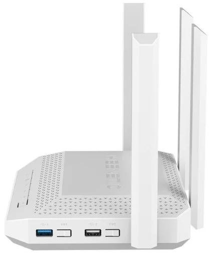 Фото: Wi-Fi Роутер Keenetic Hero KN-1012 № 21 | KTC