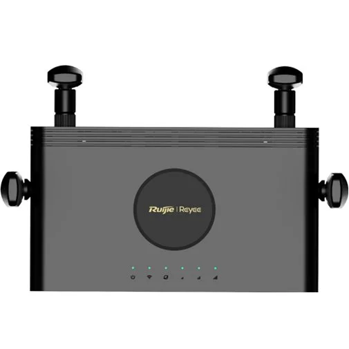 Фото: Wi-Fi Роутер Ruijie Reyee RG-EW300T № 6 | KTC