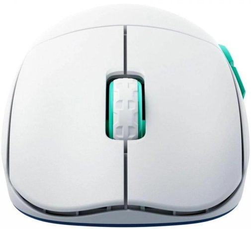 Миша Cherry Xtrfy M68 RGB White (CX-M68W-WHITE)