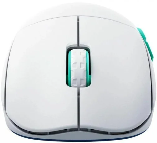 Фото: Миша Cherry Xtrfy M68 RGB White (CX-M68W-WHITE) № 31 | KTC