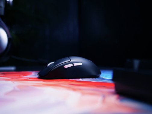 Cherry Xtrfy M68 Pro RGB Black