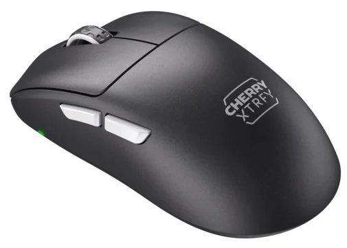 Фото: Миша Cherry Xtrfy M68 Pro RGB Black (CX-M68W-PRO-BLACK) № 42 | KTC