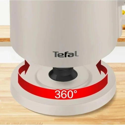 Фото: Електрочайник Tefal Thermo Protect (KO140BE0) № 16 | KTC