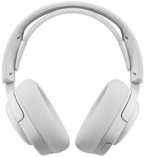 Гарнітура SteelSeries Arctis Nova 5X White (61677)