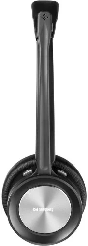 Фото: Гарнітура Sandberg Wireless Office Headset Pro Plus (126-18) № 10 | KTC