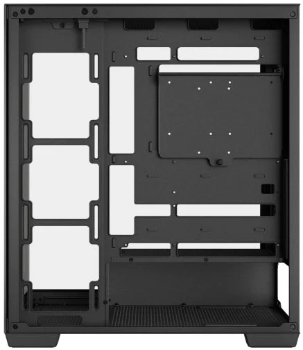 Фото: Корпус Deepcool CG580 Black with window (R-CG580-BKNDA0-G-1) № 18 | KTC