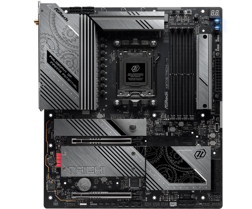 Материнська плата AsRock X870E TAICHI LITE