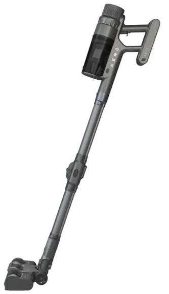 Фото: Ручний бездротовий пилосос AENO SC2 Cordless Vacuum Cleaner (ASC0002) № 11 | KTC