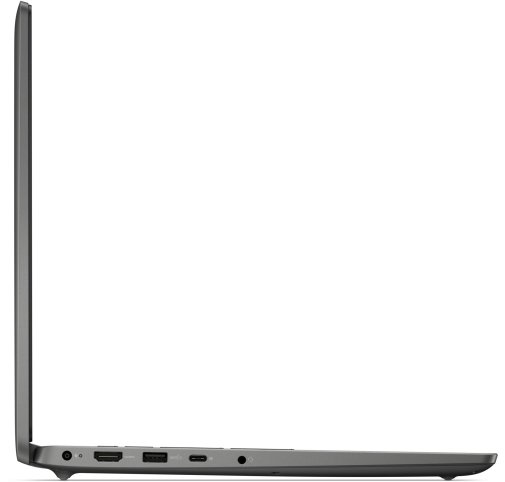 Ноутбук Dell Latitude 3550 N099L355015UA_W11P Black