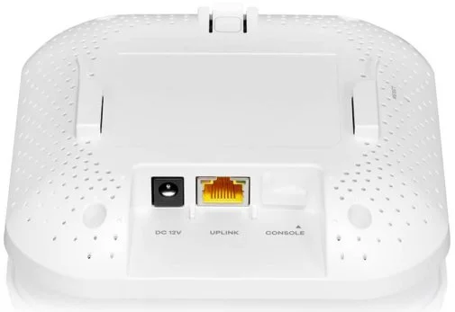 Фото: Точка доступy Wi-Fi Zyxel NWA50AX Pro (NWA50AXPRO-EU0102F) № 13 | KTC
