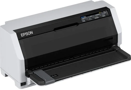 Фото: Принтер Epson LQ-690II (C11CJ82401) № 6 | KTC