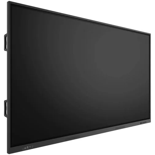 Фото: Інтерактивний дисплей Prestigio Light Series 86 (PSMB000L865) № 14 | KTC