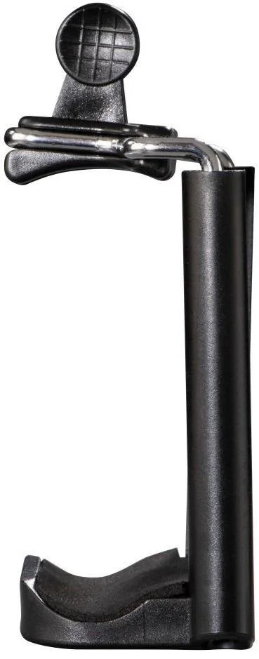 Фото: Універсальний тримач Hama Mobile Phone 8.2cm 1/4 Black (00004637) № 7 | KTC