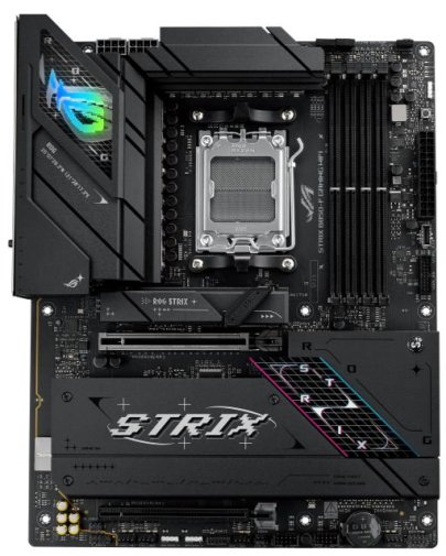 Материнська плата ASUS ROG STRIX B850-F GAMING WIFI